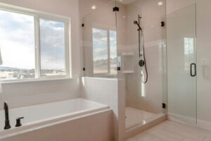 Shower Doors