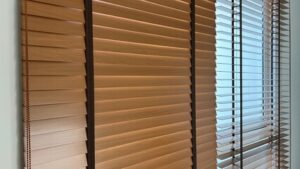 Blinds